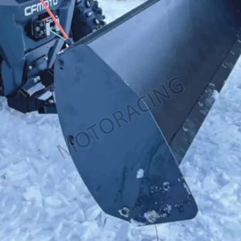 ΠΛΑΙΝΟ ΦΤΕΡΟ ΕΚΧΙΟΝΙΣΤΙΚΟΥ ΚΟΥΒΑ CFMOTO CFORCE 450L / 450S / 520L / 625 TOURING / CFORCE 1000 / 1000 TOURING STD / 850XC ΓΝΗΣΙΟ