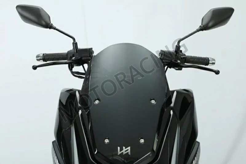 LETBE ISLAND 125 CBS ΛΕΥΚΟ