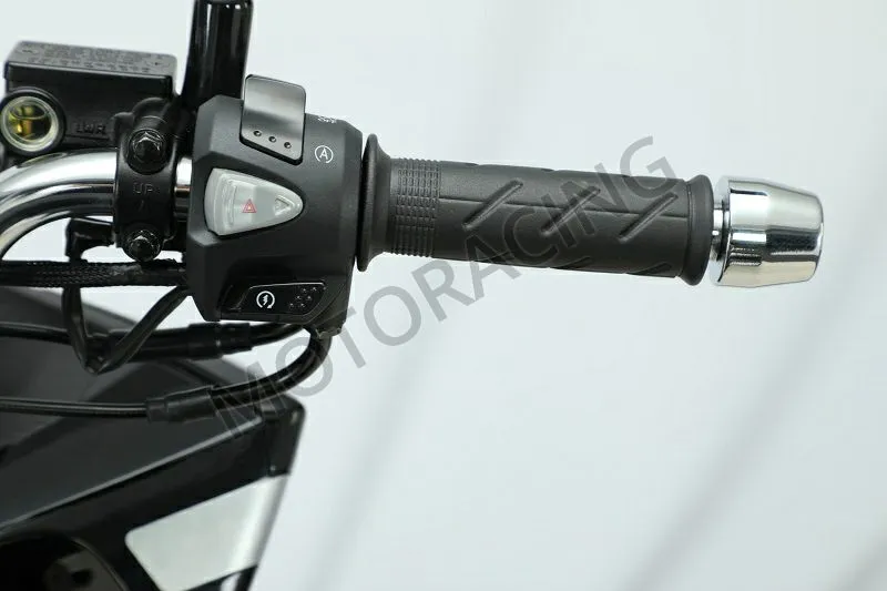 LETBE ISLAND 200 ABS & TRACTION CONTROL ΛΕΥΚΟ