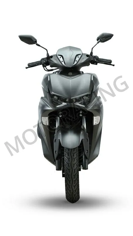 LETBE TARA 125 CBS ΜΑΥΡΟ