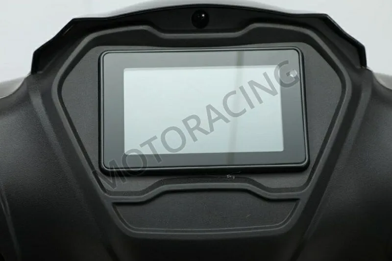 LETBE VELOCITY 125 CBS ΓΚΡΙ