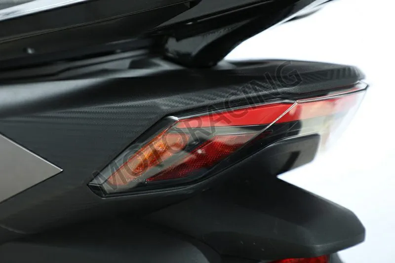 LETBE VELOCITY 125 ABS ΓΚΡΙ