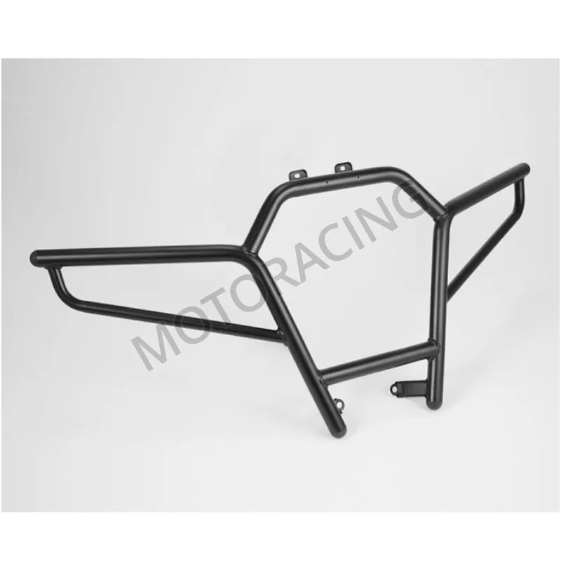 ΚΑΓΚΕΛΑ ΜΠΡΟΣΤΙΝΑ CFMOTO CFORCE 625 TOURING LUX & OVERLAND ΣΤΥΛ ΠΡΟΣΤΑΣΙΑΣ ΦΩΤΩΝ ΓΝΗΣΙΑ