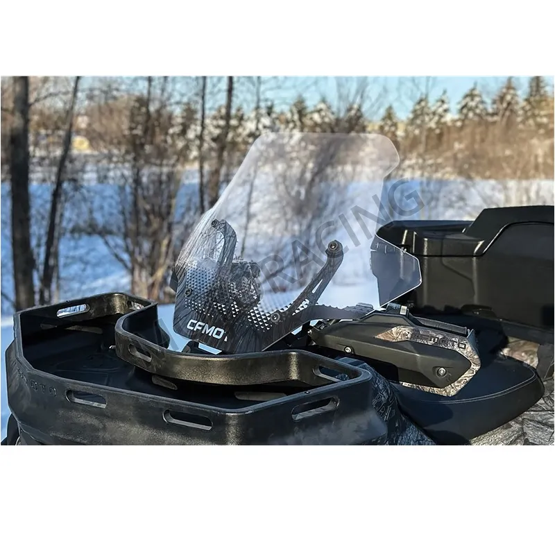 ΖΕΛΑΤΙΝΑ / ΠΑΡΜΠΡΙΖ CFMOTO CFORCE 625 TOURING LUX & OVERLAND ΓΝΗΣΙΟ