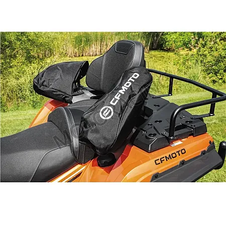 ΚΑΛΥΜΜΑΤΑ ΣΕΛΑΣ-ΚΑΘΙΣΜΑΤΟΣ ΣΥΝΟΔΗΓΟΥ CFMOTO CFORCE 625 TOURING LUX & OVERLAND / 1000 / 1000 TOURING STD / 850XC ΓΝΗΣΙΑ