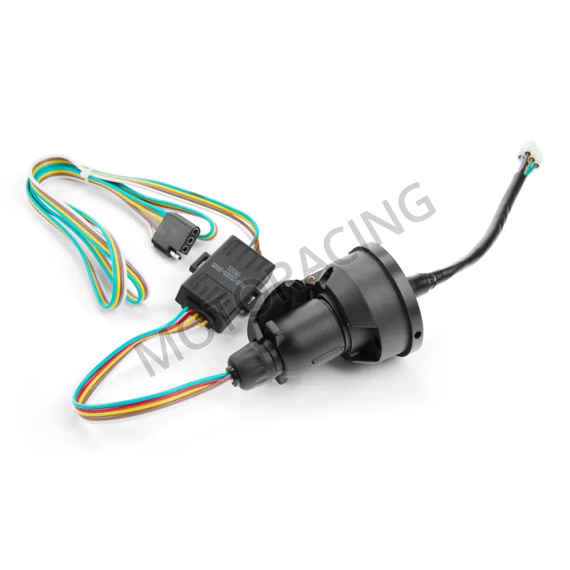 ΜΠΡΙΖΑ - ΠΑΡΟΧΗ ΡΕΥΜΑΤΟΣ ΓΙΑ ΤΡΕΙΛΕΡ CFMOTO CFORCE 625 TOURING LUX & OVERLAND / CFORCE 1000 / 1000 TOURING STD / 850XC 6 PINS ΓΝΗΣΙΑ