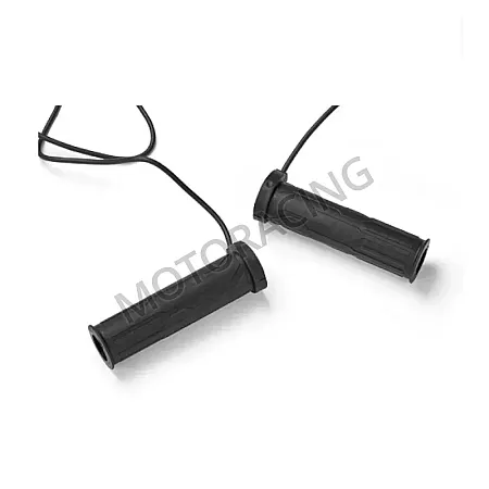 ΣΕΤ ΧΕΙΡΟΛΑΒΕΣ ΘΕΡΜΑΙΝΟΜΕΝΕΣ CFMOTO CFORCE 625 TOURING LUX & OVERLAND ΓΝΗΣΙΕΣ