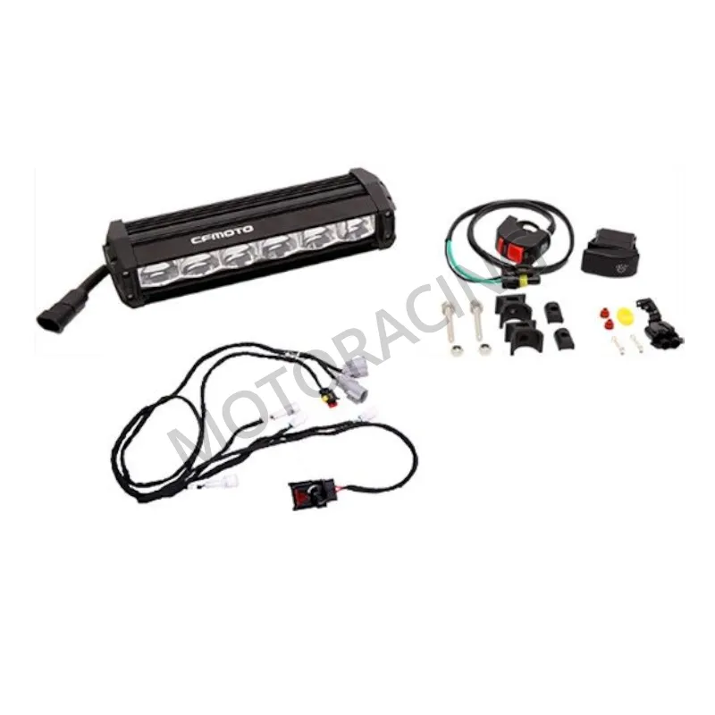 ΠΡΟΒΟΛΕΑΣ LED CFMOTO CFORCE 625 TOURING LUX & OVERLAND ΓΝΗΣΙΟΣ