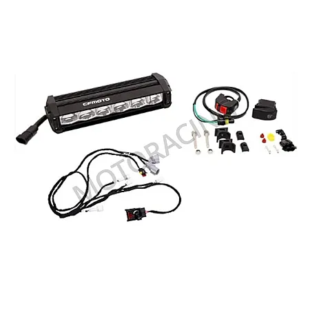 ΠΡΟΒΟΛΕΑΣ LED CFMOTO CFORCE 625 TOURING LUX & OVERLAND ΓΝΗΣΙΟΣ