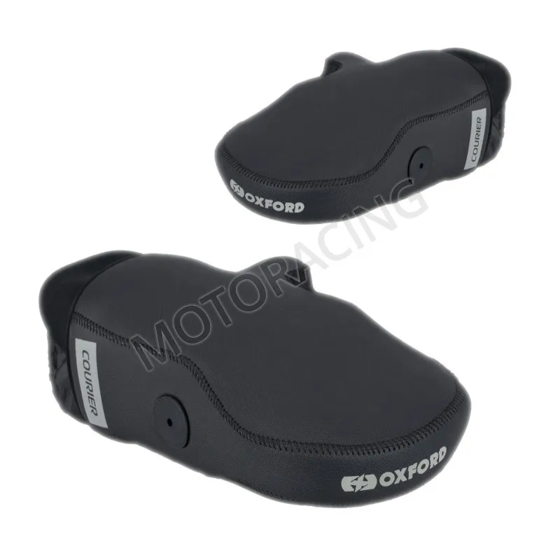 ΧΟΥΦΤΕΣ ΜΗΧΑΝΗΣ ΑΝΤΙΑΝΕΜΙΚΕΣ ΑΔΙΑΒΡΟΧΕΣ - ΘΕΡΜΙΚΕΣ OXFORD OX392