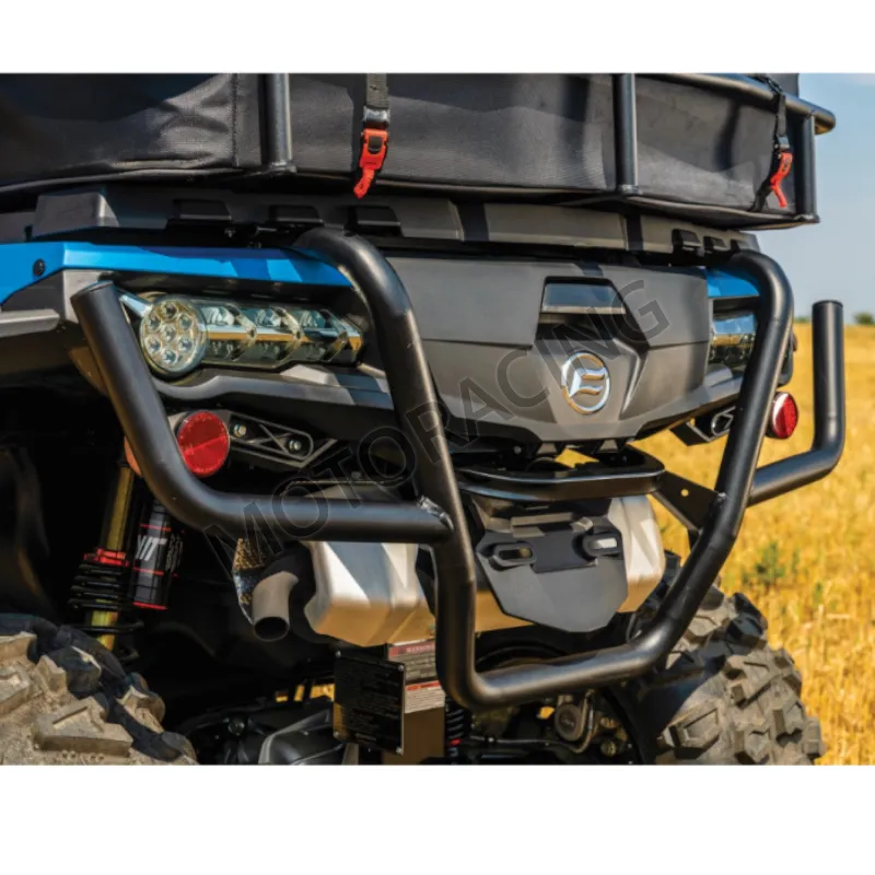 ΚΑΓΚΕΛΑ ΠΙΣΩ CFMOTO CFORCE 1000 / 1000 TOURING STD / 850XC ΓΝΗΣΙΑ