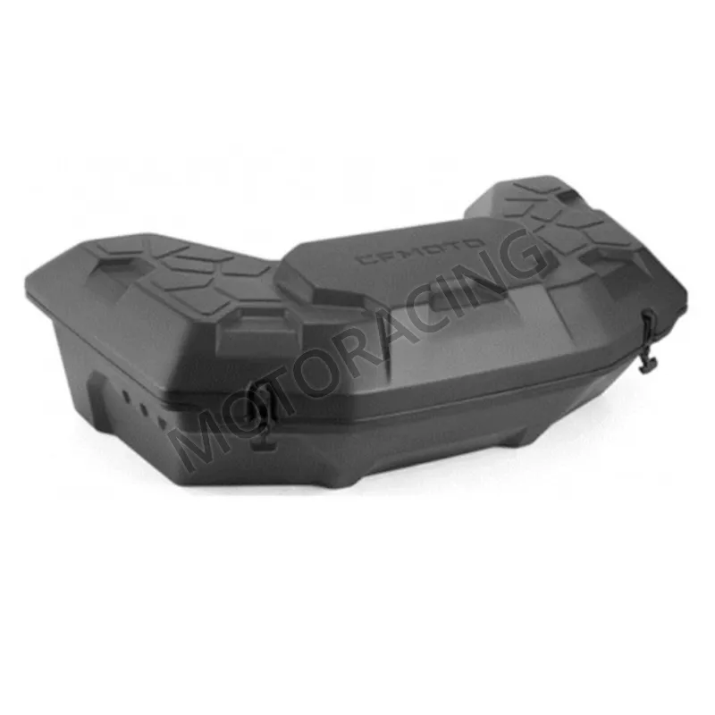 ΒΑΛΙΤΣΑ ΠΙΣΩ CFMOTO CFORCE 1000 / 1000 TOURING STD / 850XC ΜΕ ΠΛΑΣΤΙΚΟ ΚΛΕΙΣΤΡΟ ΓΝΗΣΙΑ