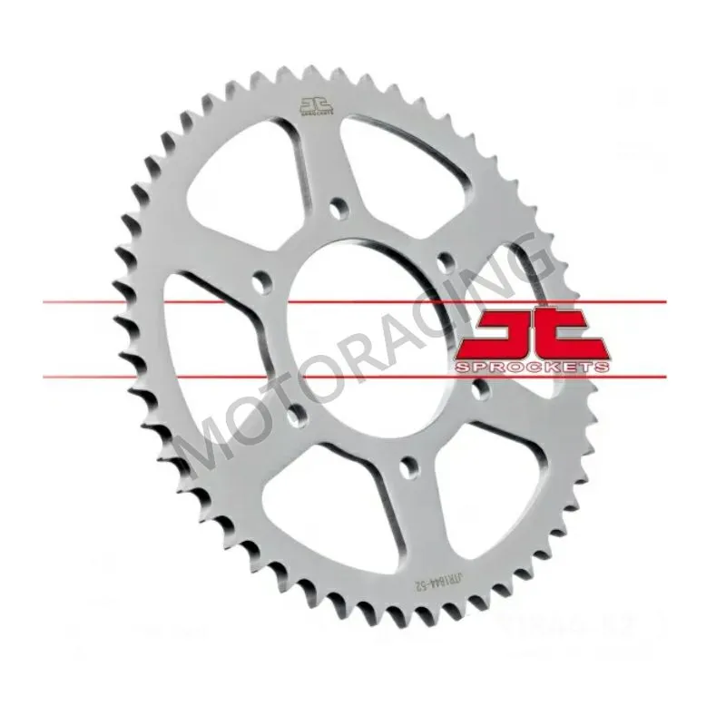 ΓΡΑΝΑΖΙ ΠΙΣΩ YAMAHA MT-125A ABS 20'-21' / XSR 125 MTM 21'-23' JT 52 ΔΟΝΤΙΑ ΑΤΣΑΛΙΝΟ