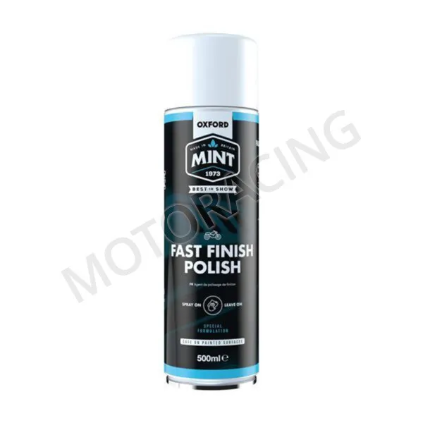 ΣΠΡΕΙ ΓΥΑΛΙΣΤΙΚΟ ΚΑΙ ΑΠΩΘΗΤΙΚΟ ΝΕΡΟΥ OXFORD OC208 500ml