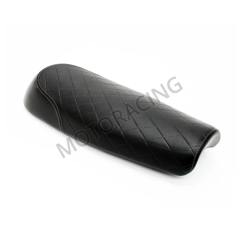 ΣΕΛΑ TOURING ROYAL ENFIELD INTERCEPTOR 650 ΜΑΥΡΗ ΓΝΗΣΙΑ