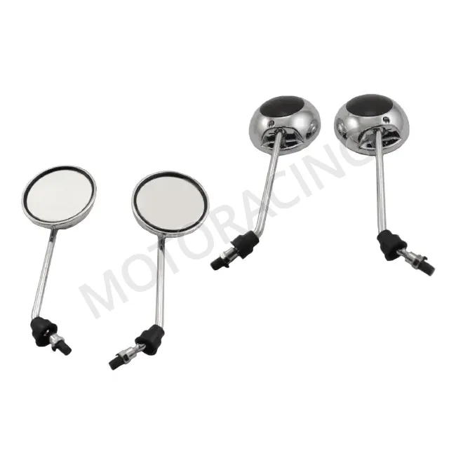 ΚΑΘΡΕΦΤΕΣ KEEWAY ZAHARA 125i ΣΕΤ ΔΕΞΙΟΣ / ΑΡΙΣΤΕΡΟΣ ΓΝΗΣΙΟΙ