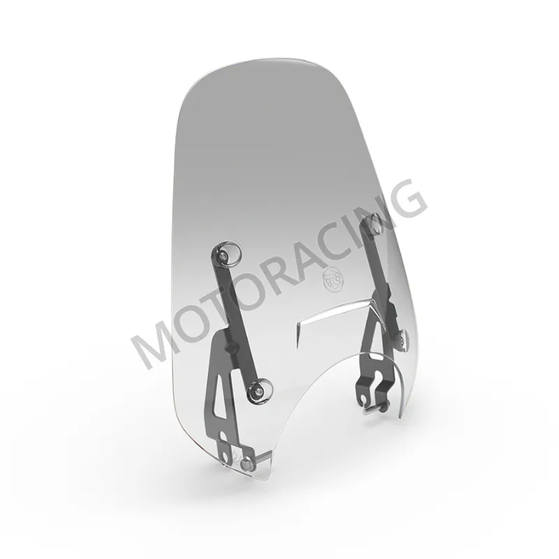 ΖΕΛΑΤΙΝΑ / ΠΑΡΜΠΡΙΖ ROYAL ENFIELD INTERCEPTOR 650 TOURING ΓΝΗΣΙΟ