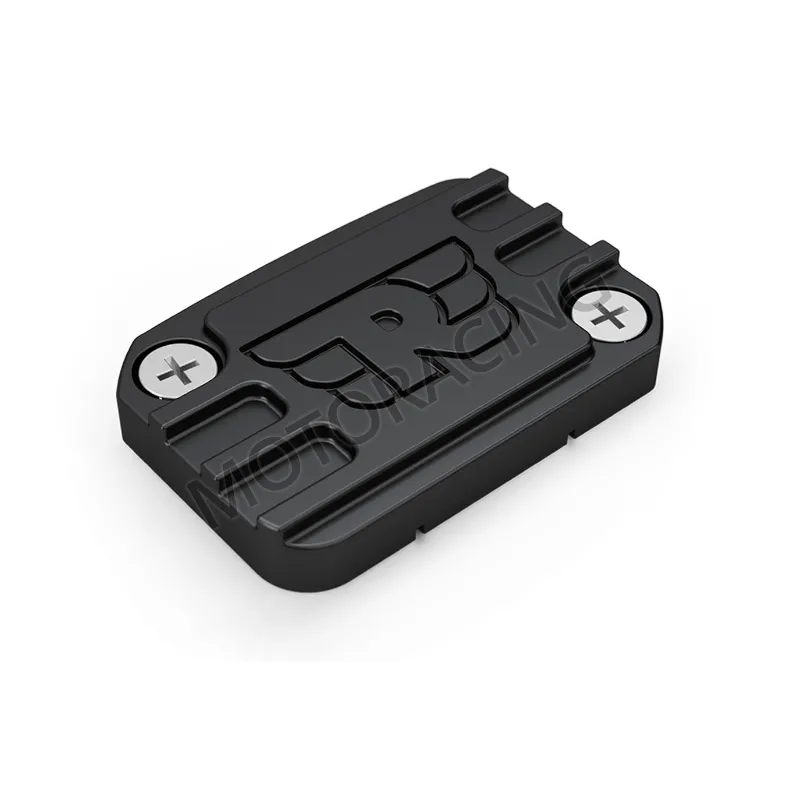 ΚΑΠΑΚΙ ΤΡΟΜΠΑΣ ΥΓΡΩΝ ΦΡΕΝΟΥ ROYAL ENFIELD INTERCEPTOR 650 ΑΛΟΥΜΙΝΙΟΥ ΜΑΥΡΟ ΓΝΗΣΙΟ