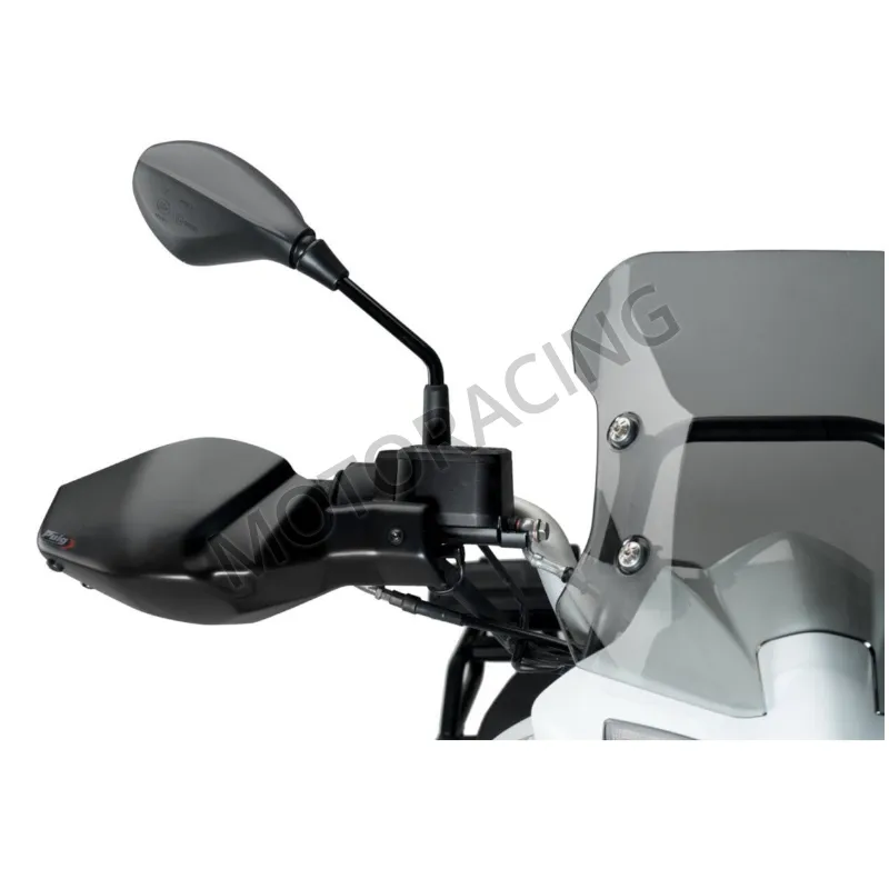 ΧΟΥΦΤΕΣ ΤΙΜΟΝΙΟΥ BENELLI TRK 251 20'-21' / TRK 502 16'-21' / TRK-X 502 16'-21' PUIG 20622J