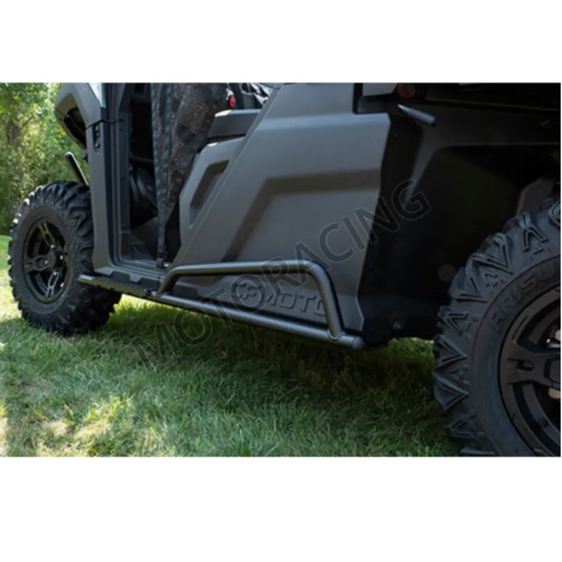 ΠΛΕΥΡΙΚΑ ΚΑΓΚΕΛΑ CFMOTO UFORCE 600 ΓΝΗΣΙΑ