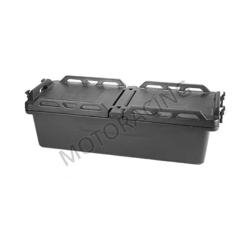 ΚΟΥΤΙ ΕΡΓΑΛΕΙΩΝ - ΔΙΑΦΟΡΩΝ ΑΝΤΙΚΕΙΜΕΝΩΝ CFMOTO UFORCE 600 ΠΙΣΩ ΚΑΡΟΤΣΑΣ ΓΝΗΣΙΟ