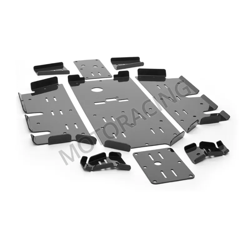 ΚΑΤΩ ΠΟΔΙΑ - ΚΑΡΙΝΑ CFMOTO UFORCE 600 8ΜΜ ΓΝΗΣΙΑ