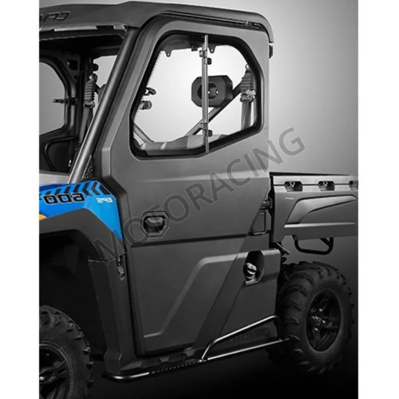 ΠΟΡΤΑ ΟΛΟΚΛΗΡΗ CFMOTO UFORCE 600 ΑΡΙΣΤΕΡΗ ΓΝΗΣΙΑ