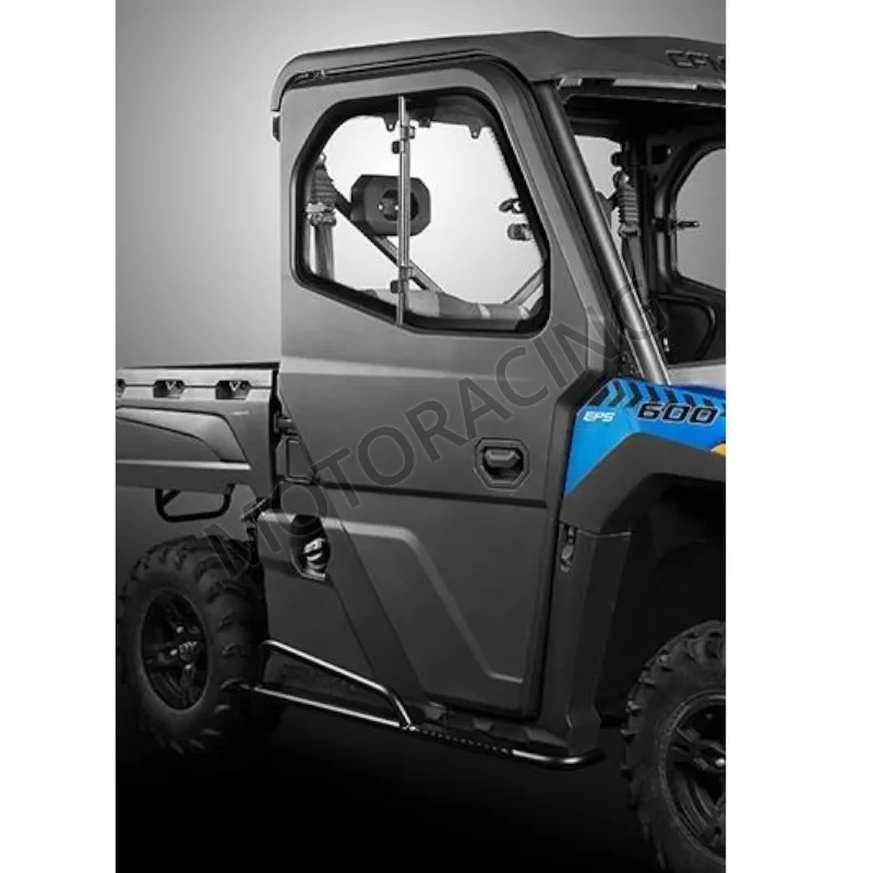 ΠΟΡΤΑ ΟΛΟΚΛΗΡΗ CFMOTO UFORCE 600 ΔΕΞΙΑ ΓΝΗΣΙΑ