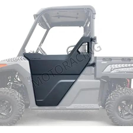 ΣΕΤ ΠΟΡΤΕΣ ΜΙΣΕΣ CFMOTO UFORCE 600 ΓΝΗΣΙΕΣ