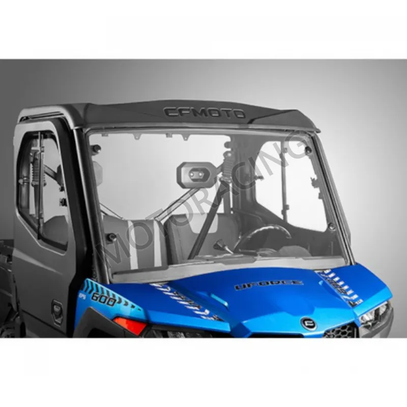 ΠΑΡΜΠΡΙΖ ΜΠΡΟΣΤΙΝΟ CFMOTO UFORCE 600 ΟΛΟΚΛΗΡΟ ΓΝΗΣΙΟ