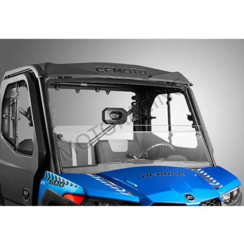 ΠΑΡΜΠΡΙΖ ΜΠΡΟΣΤΙΝΟ CFMOTO UFORCE 600 ΜΙΣΟ ΓΝΗΣΙΟ