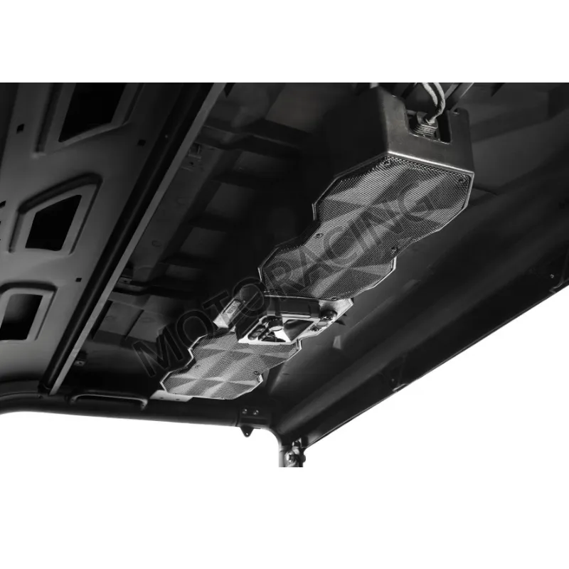 ΣΥΣΤΗΜΑ ΗΧΕΙΩΝ - ΡΑΔΙΟΦΩΝΟ CFMOTO UFORCE 600 / UFORCE 1000 / ZFORCE 800 SPORT ΓΝΗΣΙO