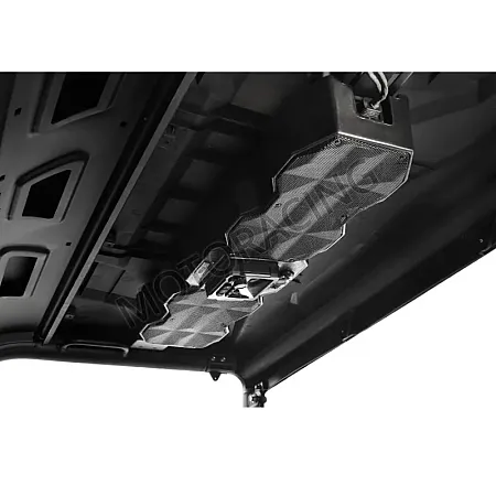 ΣΥΣΤΗΜΑ ΗΧΕΙΩΝ - ΡΑΔΙΟΦΩΝΟ CFMOTO UFORCE 600 / UFORCE 1000 / ZFORCE 800 SPORT ΓΝΗΣΙO