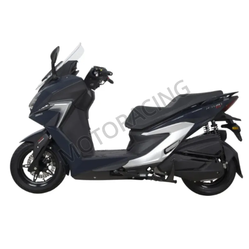KYMCO X-TOWN ST 250 E5+ ΜΠΛΕ DEEP SEA