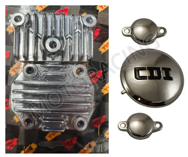 ΚΑΠΑΚΙΑ ΚΕΦΑΛΗΣ LIFAN LF 125