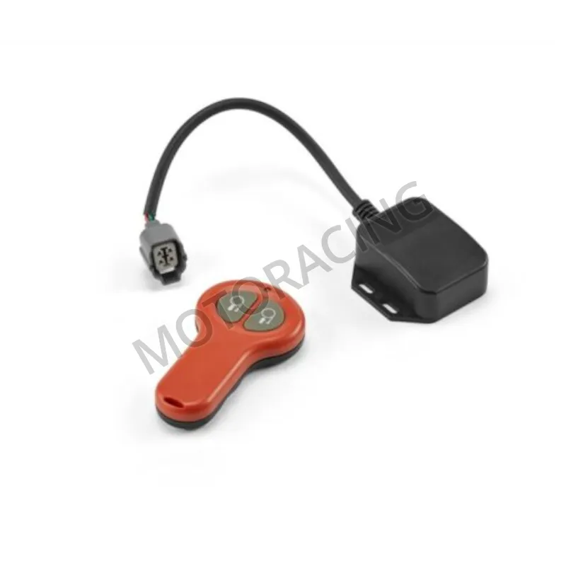 ΤΗΛΕΧΕΙΡΙΣΤΗΡΙΟ ΜΗΧΑΝΙΣΜΟΥ ΡΥΜΟΥΛΚΗΣΗΣ (ΒΑΡΟΥΛΚΟ) CFMOTO UFORCE 600 / UFORCE 1000 / ZFORCE 800 SPORT ΓΝΗΣΙΟ