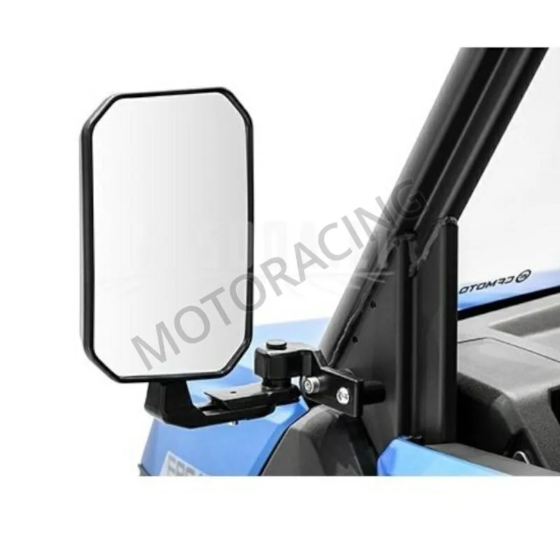 ΚΑΘΡΕΦΤΕΣ ΠΛΑΙΝΟΙ CFMOTO UFORCE 1000 ΓΝΗΣΙΟΙ