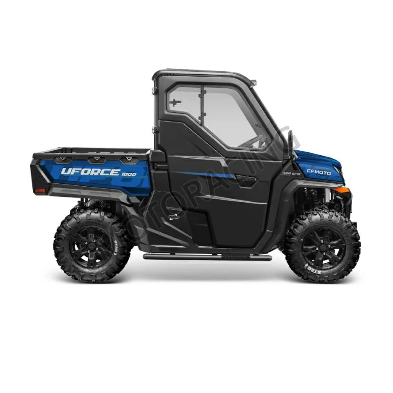 ΠΟΡΤΑ ΟΛΟΚΛΗΡΗ CFMOTO UFORCE 1000 ΔΕΞΙΑ ΓΝΗΣΙΑ