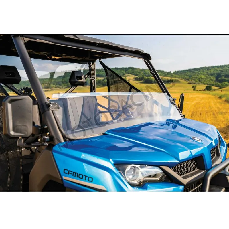 ΠΑΡΜΠΡΙΖ ΜΠΡΟΣΤΙΝΟ CFMOTO UFORCE 1000 ΜΙΣΟ ΓΝΗΣΙΟ