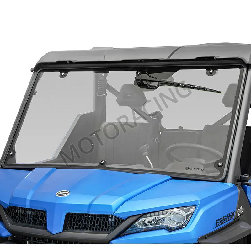 ΣΥΣΤΗΜΑ ΥΑΛΟΚΑΘΑΡΙΣΤΗΡΩΝ ΠΑΡΜΠΡΙΖ CFMOTO UFORCE U10 PRO ΓΝΗΣΙΟ