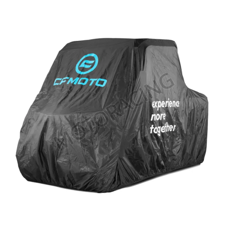 ΚΟΥΚΟΥΛΑ ΑΔΙΑΒΡΟΧΗ CFMOTO UFORCE 1000 / ZFORCE 800 SPORT ΓΝΗΣΙΑ