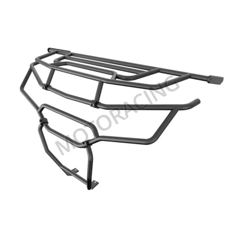 ΚΑΓΚΕΛΑ ΜΠΡΟΣΤΙΝΑ ΜΕ ΣΧΑΡΑ ΕΠΑΝΩ CFMOTO UFORCE U10 PRO ΓΝΗΣΙΑ