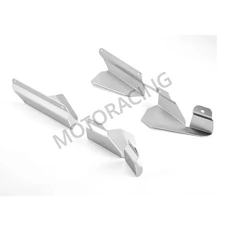 ΠΡΟΣΤΑΤΕΥΤΙΚΑ ΨΑΛΙΔΙΟΥ CFMOTO UFORCE U10 PRO 3ΜΜ ΓΝΗΣΙΑ