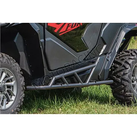 ΠΛΕΥΡΙΚΑ ΚΑΓΚΕΛΑ CFMOTO ZFORCE 800 SPORT ΓΝΗΣΙΑ