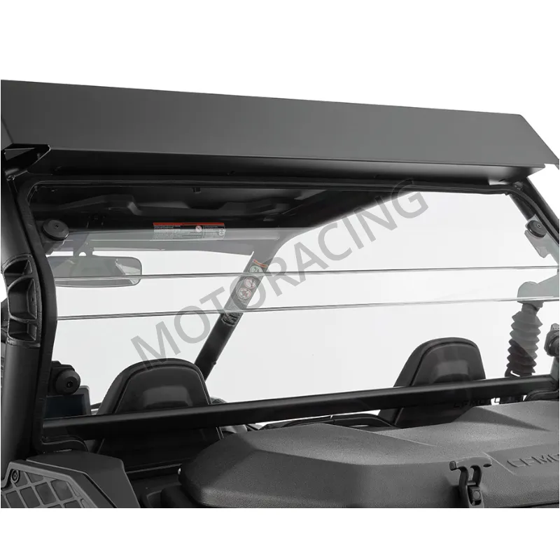 ΠΑΡΜΠΡΙΖ ΠΙΣΩ CFMOTO ZFORCE 800 SPORT ΓΝΗΣΙΟ