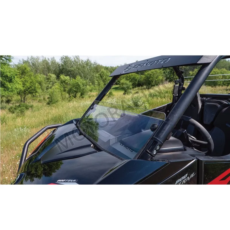 ΠΑΡΜΠΡΙΖ ΜΠΡΟΣΤΙΝΟ CFMOTO ZFORCE 800 SPORT ΜΙΣΟ ΓΝΗΣΙΟ