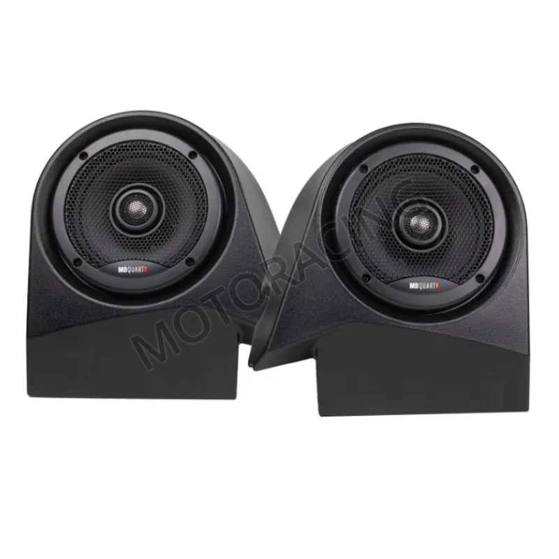 ΣΥΣΤΗΜΑ ΗΧΕΙΩΝ (AUDIO KIT) CFMOTO ZFORCE 800 SPORT ΓΝΗΣΙO