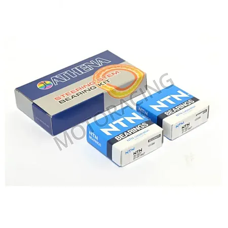 ΣΕΤ ΡΟΥΛΕΜΑΝ ΤΙΜΟΝΙΟΥ HONDA CRF 250R 15'-22' / CRF 250 RX 19'-24' / CRF 450R 02'-23' / CRF 450 RX 21'-24' ATHENA