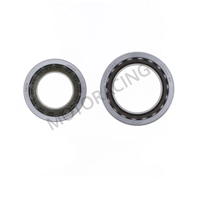 ΣΕΤ ΡΟΥΛΕΜΑΝ ΤΙΜΟΝΙΟΥ HONDA  FJS 600 SILVER WING 04'-09' ATHENA