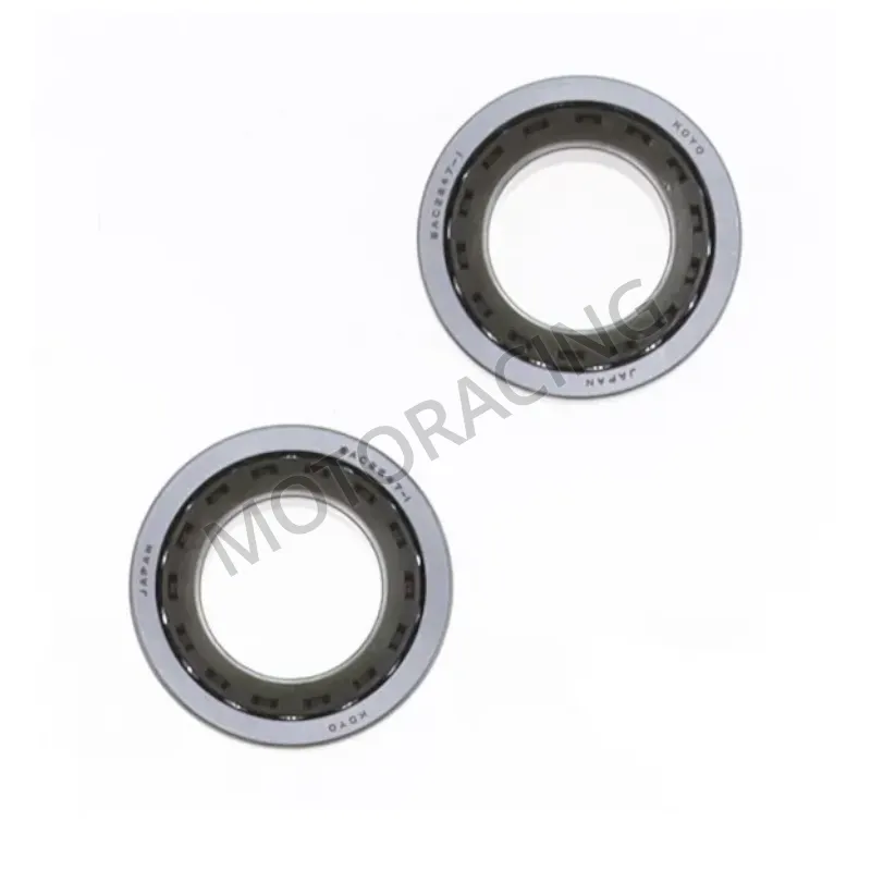 ΣΕΤ ΡΟΥΛΕΜΑΝ ΤΙΜΟΝΙΟΥ HONDA XL 650V TRANSALP 01'-05' / XL 700V TRANSALP 08'-10' ATHENA